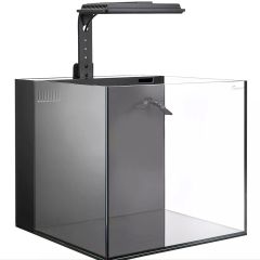 Maxspect Dice AIO 12 Gallon Nano Cube Aquarium w/ MJ-L130 LED