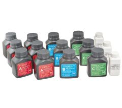 Neptune Systems Trident Reagents - 6 Month Supply