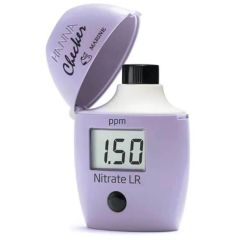 Hanna Instruments HI781 Saltwater Nitrate Low Range Checker