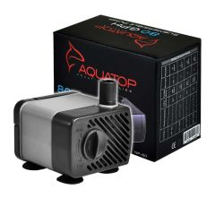 Aquatop NP-80 Aquarium Submersible Water Pump