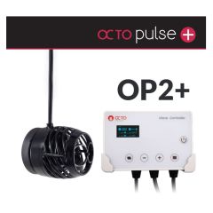 Reef Octopus Octo Pulse 2+ Wave Pump