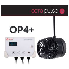 Reef Octopus Octo Pulse 4+ Wave Pump