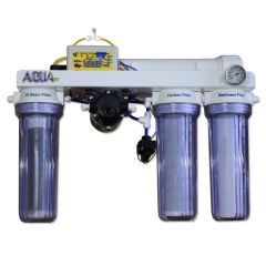 AquaFX Octopus RO/DI System