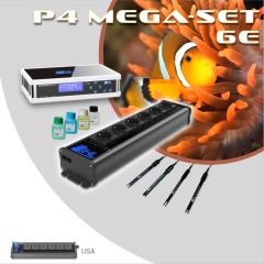 GHL ProfiLux 4 Mega Set 6E