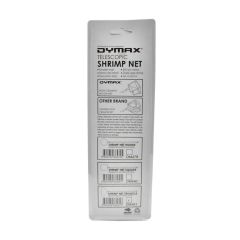 Dymax Telescopic Triangle Shrimp Net
