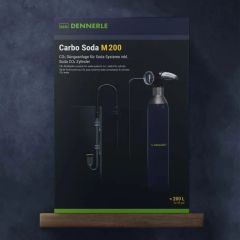 Dennerle Carbo Soda M200