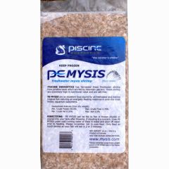 Piscine Energetics Frozen Mysis Fish Food
