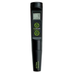 Milwaukee PH55 PRO Waterproof pH & Temperature Tester with ATC & Replaceable Probe