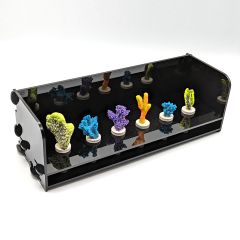 Biotek Marine 6 Hole Coral Photo Box