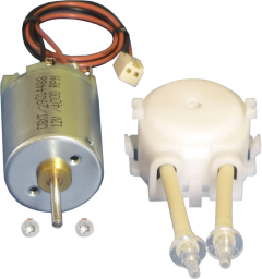 GHL Replacement Complete Dosing Pump for Dosing Unit