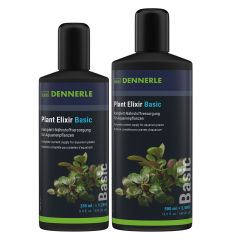 Dennerle Plant Elixir Basic