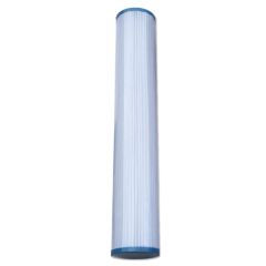 AquaFX Pleated Sediment Filter 20" x 2.5"