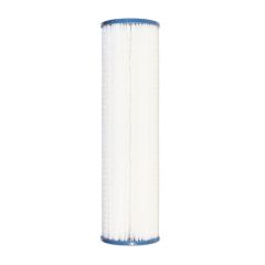 AquaFX Pleated Sediment Filter 20" x 4.5"