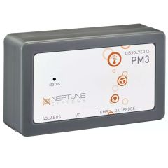 Neptune PM3 Disolved Oxygen, Temperature, I/O Expansion Box