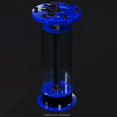 BASHSEA PELLET MASTER PM III REACTOR