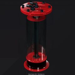 Bashsea Pellet Master PM 1 Reactor