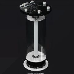 BASHSEA PELLET MASTER PM II REACTOR