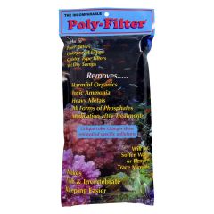 Poly Bio Marine Filter Pads