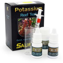 Salifert Potassium Test Kit