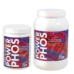 Fauna Marin PowerPhos