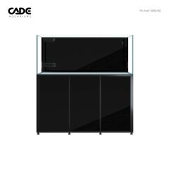 CADE Pro Reef 1500 S2 143 Gallon Aquarium