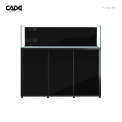 CADE Frag 1500/F 71 Gallon Aquarium