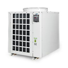 Teco TK-5K 2 HP Heat Pump