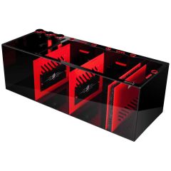 Bashsea Pro Series 48"x18"x16" Sump