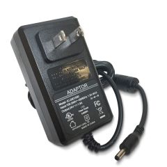 Power Supply – 24VDC 36W