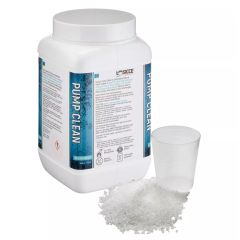 Sicce Pump Clean - Aquarium Equipment Cleaner