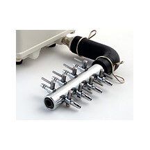 Alita Air Pump Manifold