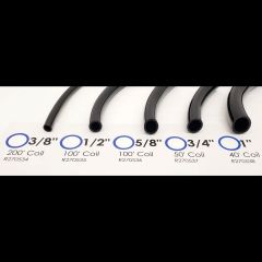 Lifegard Aquatics Flexible Tubing - 3/8", 1/2", 5/8", 3/4", 1"
