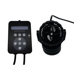 H2Pro QP-5 Pro Wavemaker w/ LED Display & Controller 1320gph