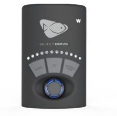 Ecotech MP10wES to MP10wQD Driver Upgrade