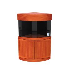 Planet Aquariums 110 Corner Tank - CLASSIC Kit 
