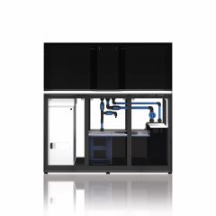 UNS R150 Reef System Aquarium