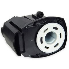Royal Exclusiv Bubble King 1000 - 2500 Skimmer Motor Blocks