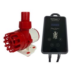 Royal Exclusiv Red Dragon X 40 Watt / 3m³ / 900GAL / 12V