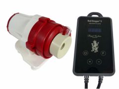 Red Dragon X skimmer pump 60 Watt / 2500 l/h for BK DC - SM - DL 250 + 300