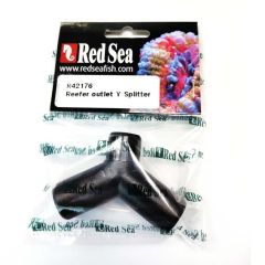 Red Sea Reefer Y Split Outlet Return Nozzle