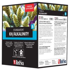 Red Sea Reef Foundation B 1 kg