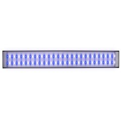 Reef Brite LumiLite Pro 50/50 Blue/White LED