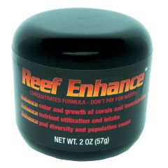 Reef Enhance 2 oz