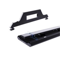 Reef Factory Reef flare Pro Profile hanger - black