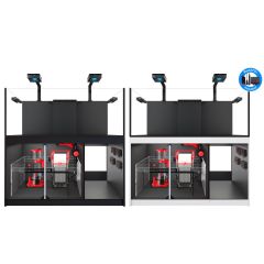 Red Sea REEFER MAX 625 G2+