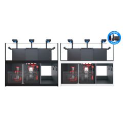 Red Sea REEFER MAX 750 G2+