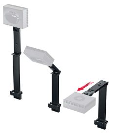 Red Sea ReefLED 90S Universal Mounting Arm