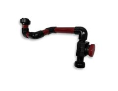 Red Sea Reefer XXL 750 Sump Valved downpipe