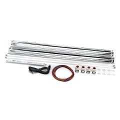LET Lighting Miro-4 T5 HO Retrofit Kit