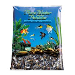  Pure Water Pebbles River Jack Natural Aquarium Gravel